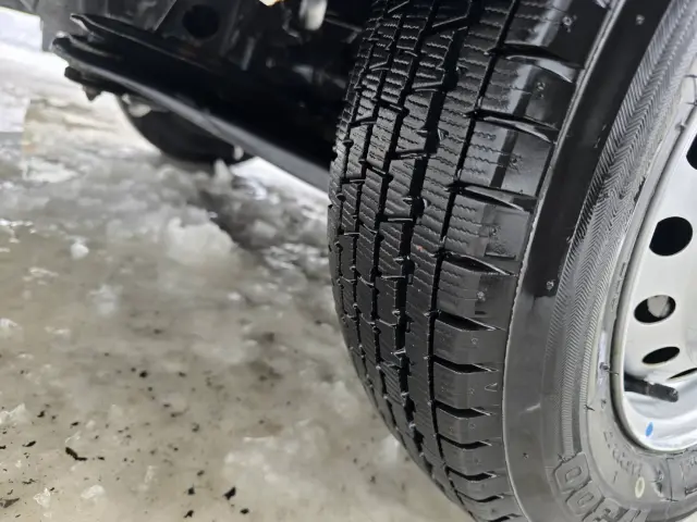 スズキ キャリイ EBD-DA16T(4WD)の写真18