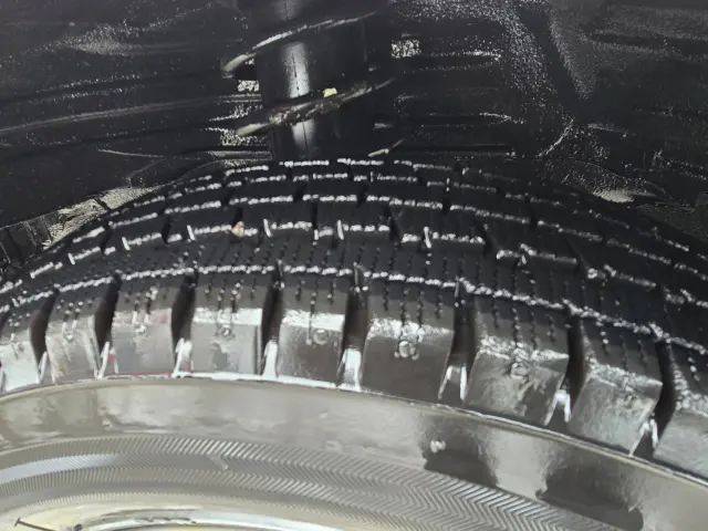 スズキ キャリイ EBD-DA16T(4WD)の写真19