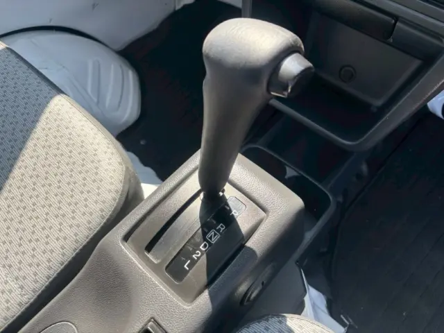 スズキ キャリイ EBD-DA16T(2WD)の写真22
