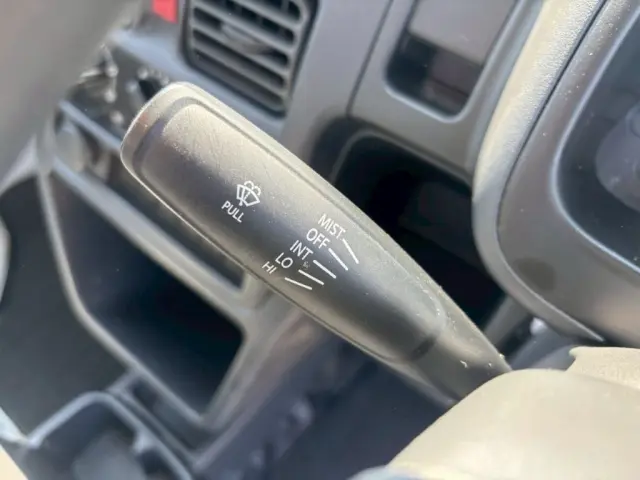 スズキ キャリイ EBD-DA16T(2WD)の写真23