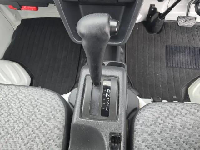 スズキ キャリイ EBD-DA16T(4WD)の写真24