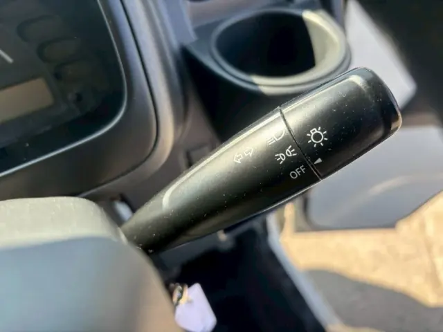 スズキ キャリイ EBD-DA16T(2WD)の写真24