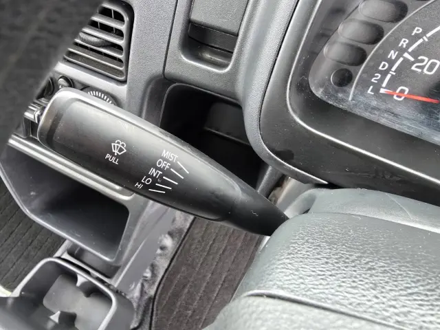 スズキ キャリイ EBD-DA16T(4WD)の写真25