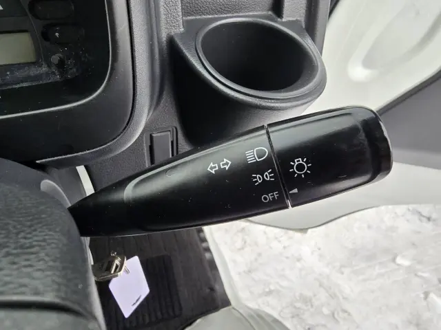 スズキ キャリイ EBD-DA16T(4WD)の写真26