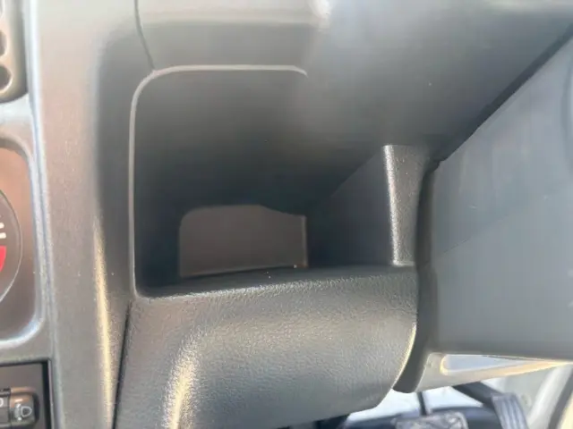スズキ キャリイ EBD-DA16T(2WD)の写真26
