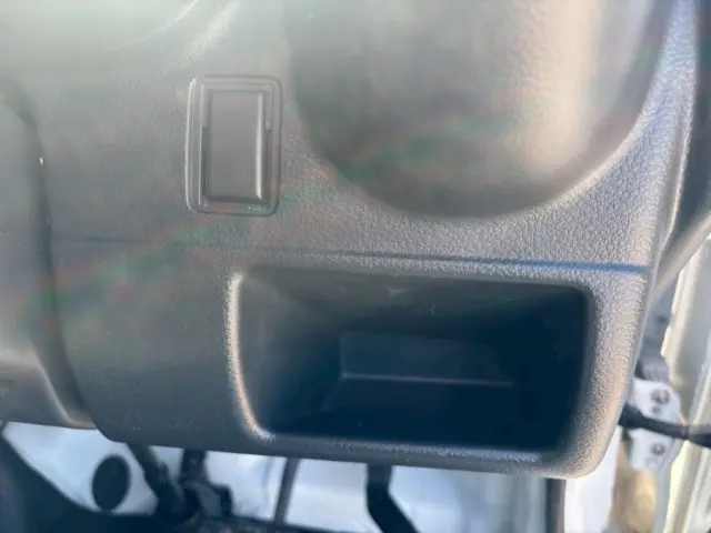 スズキ キャリイ EBD-DA16T(2WD)の写真27