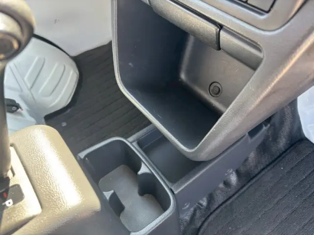 スズキ キャリイ EBD-DA16T(2WD)の写真28