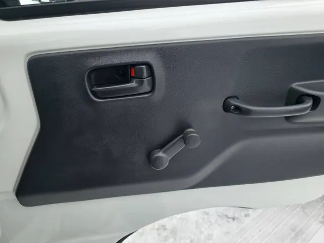 スズキ キャリイ EBD-DA16T(4WD)の写真29
