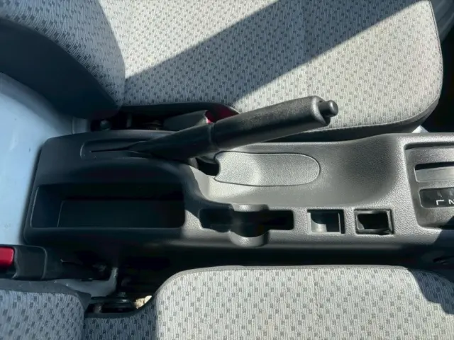 スズキ キャリイ EBD-DA16T(2WD)の写真29