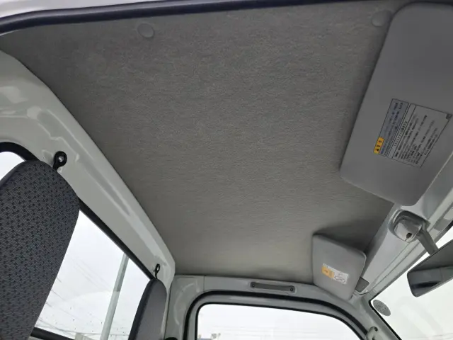 スズキ キャリイ EBD-DA16T(4WD)の写真30