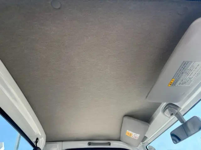 スズキ キャリイ EBD-DA16T(2WD)の写真30