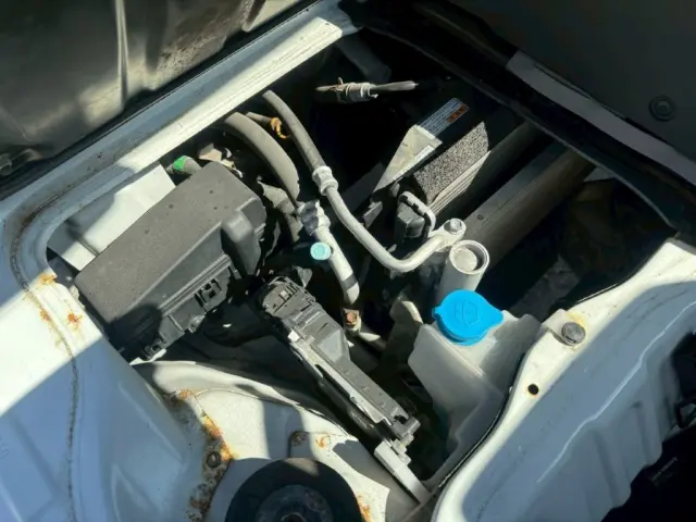 スズキ キャリイ EBD-DA16T(2WD)の写真31