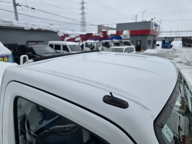 スズキ キャリイ EBD-DA16T(4WD)の写真33