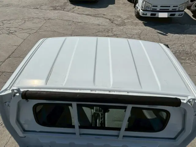 スズキ キャリイ EBD-DA16T(2WD)の写真33