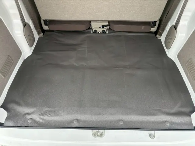 スズキ キャリイ 5BD-DA17V(4WD)の写真11