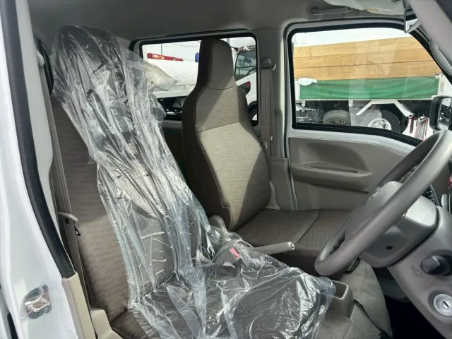 スズキ キャリイ 5BD-DA17V(4WD)の写真16