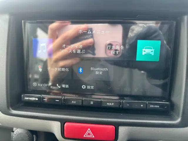 スズキ キャリイ 5BD-DA17V(4WD)の写真24