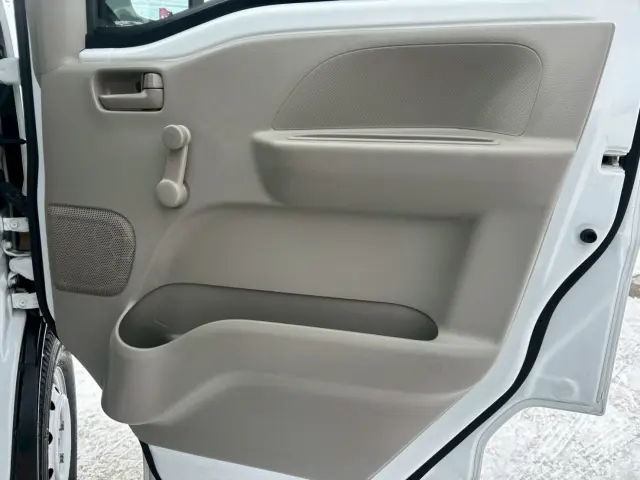 スズキ キャリイ 5BD-DA17V(4WD)の写真29