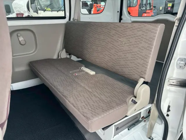 スズキ キャリイ 5BD-DA17V(4WD)の写真31