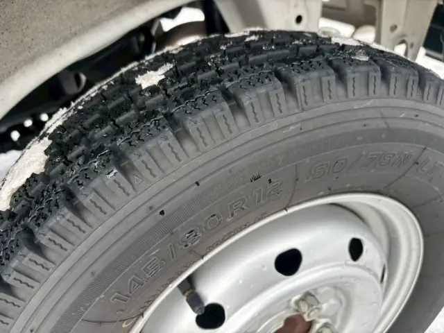 スズキ キャリイ 5BD-DA17V(4WD)の写真34