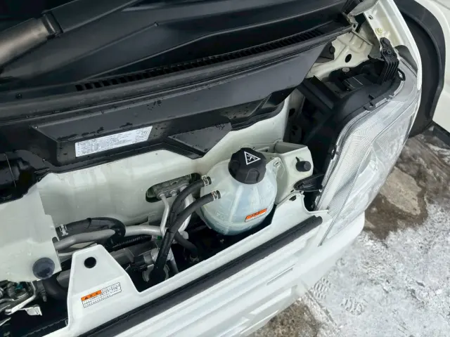 スズキ キャリイ 5BD-DA17V(4WD)の写真35