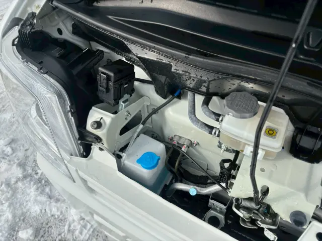 スズキ キャリイ 5BD-DA17V(4WD)の写真36