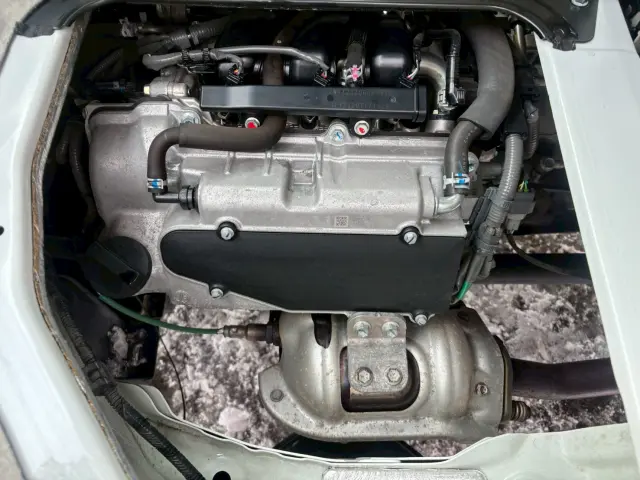 スズキ キャリイ 5BD-DA17V(4WD)の写真38