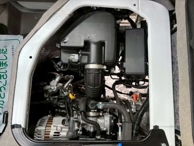 スズキ キャリイ 5BD-DA17V(4WD)の写真39