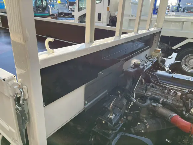 三菱 キャンター TPG-FEB50の写真9