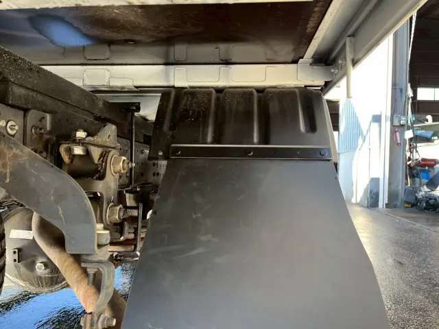 三菱 キャンター TPG-FEB50の写真14