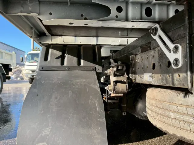 三菱 キャンター TPG-FEB50の写真16