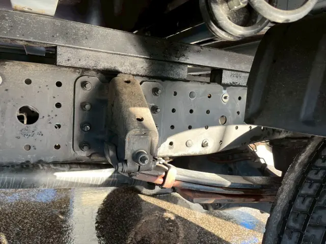 三菱 キャンター TPG-FEB50の写真17