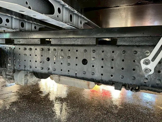 三菱 キャンター TPG-FEB50の写真18