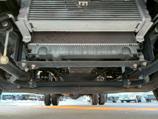 三菱 キャンター TPG-FEB50の写真22