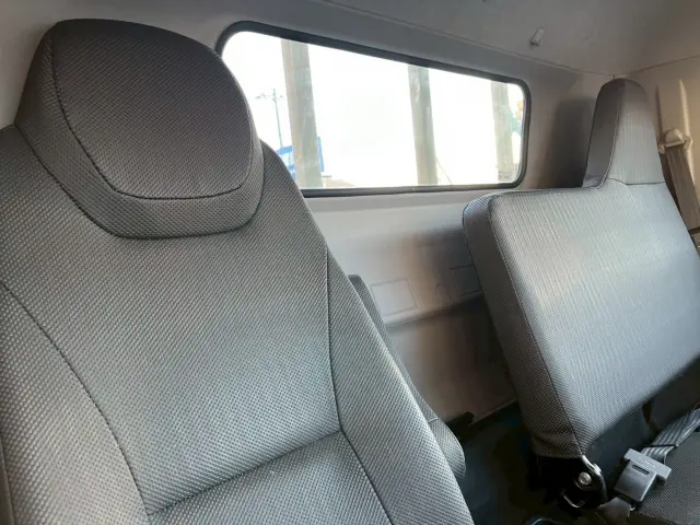 三菱 キャンター TPG-FEB50の写真25