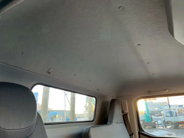 三菱 キャンター TPG-FEB50の写真26