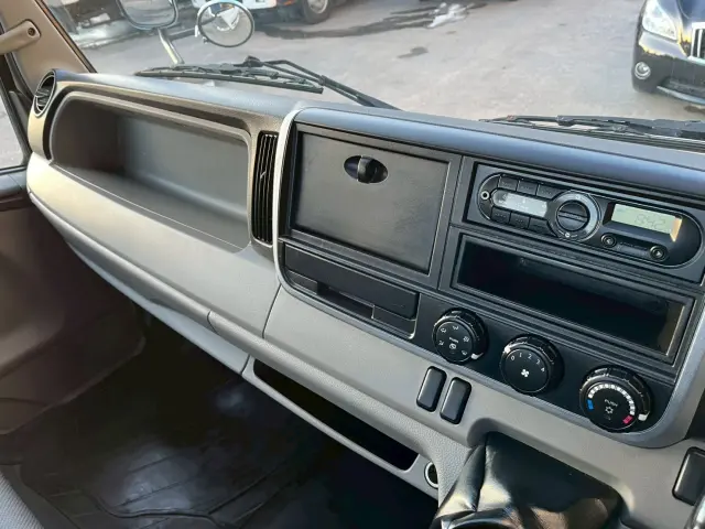 三菱 キャンター TPG-FEB50の写真28