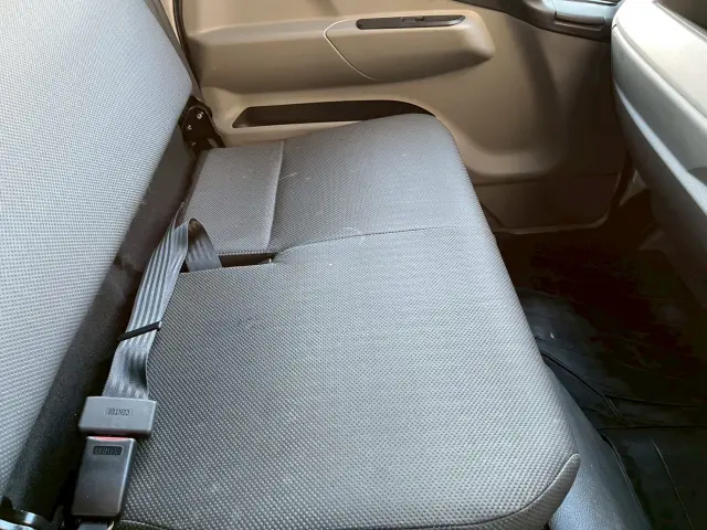 三菱 キャンター TPG-FEB50の写真29