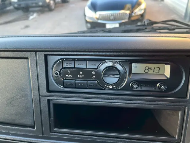 三菱 キャンター TPG-FEB50の写真31