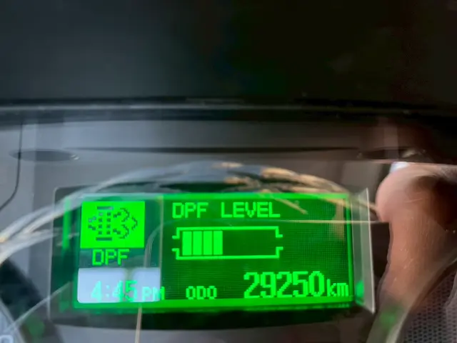 三菱 キャンター TPG-FEB50の写真33