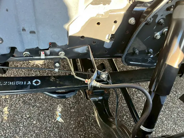 三菱 キャンター TPG-FEB50の写真34