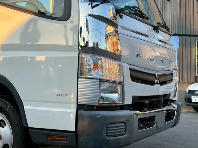 三菱 キャンター TPG-FEB50の写真44