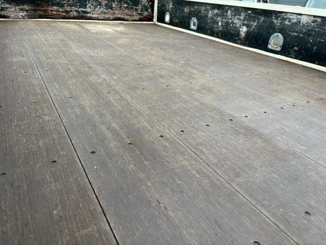 日野 デュトロ TKG-XZU710Mの写真16