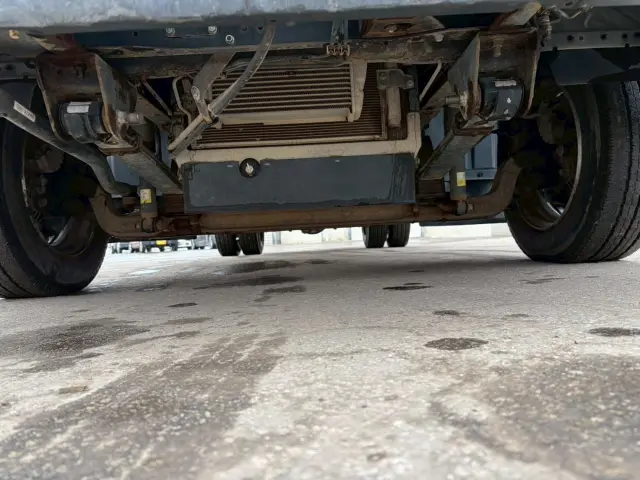 日野 デュトロ TKG-XZU710Mの写真17