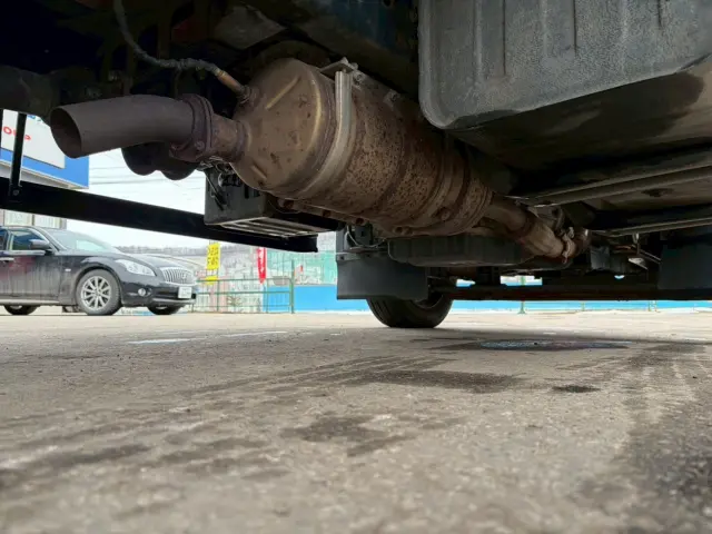 日野 デュトロ TKG-XZU710Mの写真18