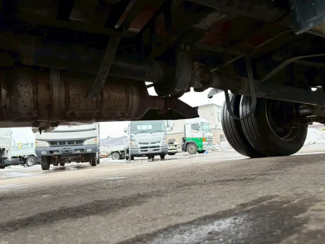 日野 デュトロ TKG-XZU710Mの写真20