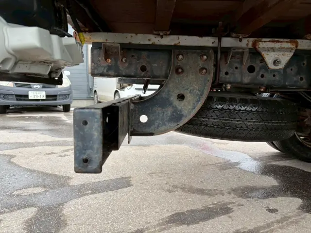 日野 デュトロ TKG-XZU710Mの写真21