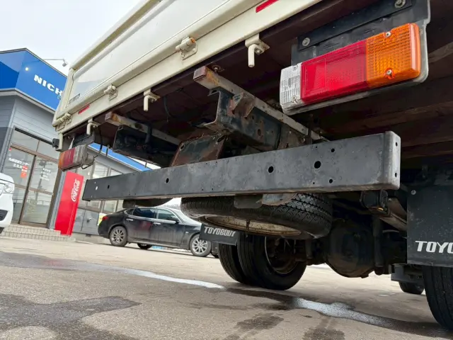 日野 デュトロ TKG-XZU710Mの写真22