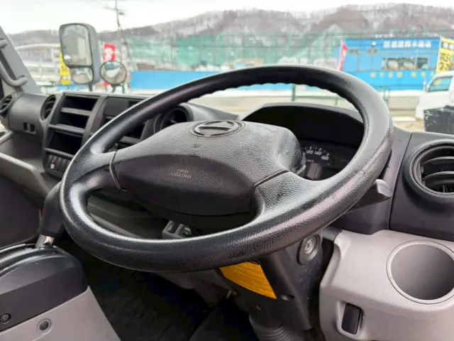 日野 デュトロ TKG-XZU710Mの写真32