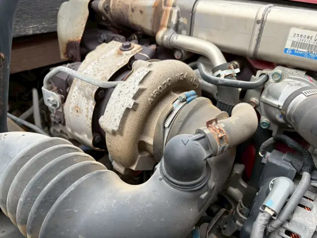 日野 デュトロ TKG-XZU710Mの写真37